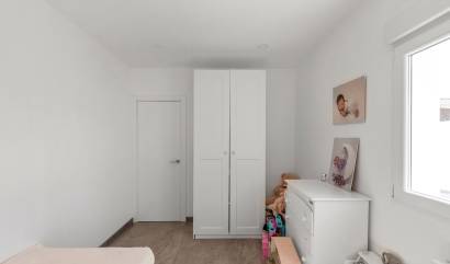 Venta - Villa - Torrevieja - Los Balcones