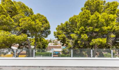 Venta - Villa - Torrevieja - Los Balcones