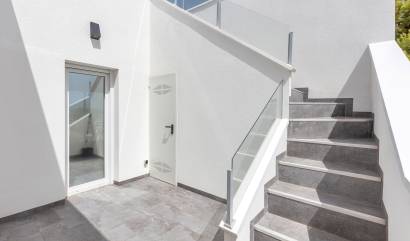 Venta - Villa - Torrevieja - Los Balcones