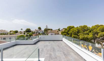Venta - Villa - Torrevieja - Los Balcones