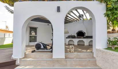 Venta - Villa - Torrevieja - Los Balcones