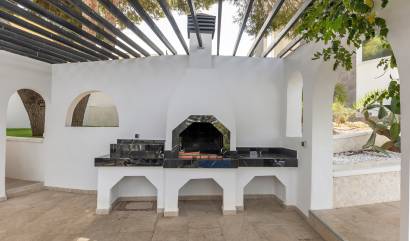 Venta - Villa - Torrevieja - Los Balcones