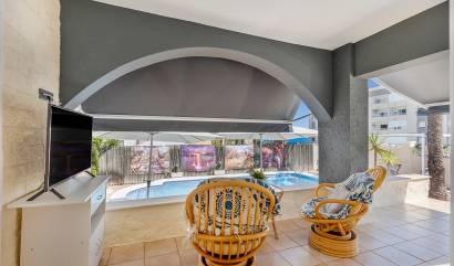 Venta - Villa - Torrevieja - Rocio del mar