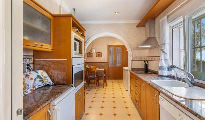 Venta - Villa - Torrevieja - Rocio del mar