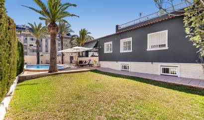 Venta - Villa - Torrevieja - Rocio del mar