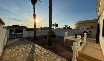 Venta - Villa - Torrevieja - San luis