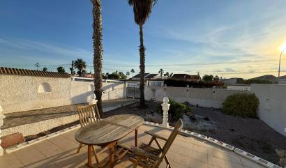 Venta - Villa - Torrevieja - San luis