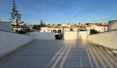 Venta - Villa - Torrevieja - San luis