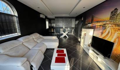 Venta - Villa - Torrevieja - San luis