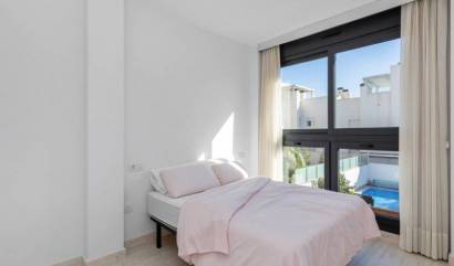 Venta - Villa - Torrevieja - Sector 25