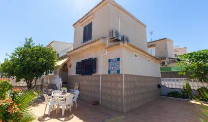 Venta - Villa - Torrevieja - Torreblanca