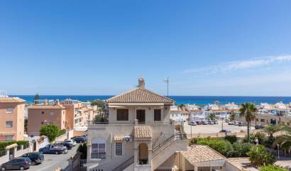 Venta - Villa - Torrevieja - Torreblanca