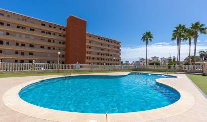 Venta - Villa - Torrevieja - Torreblanca