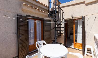 Venta - Villa - Torrevieja - Torreblanca