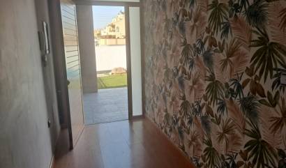 Venta - Villa - Torrevieja