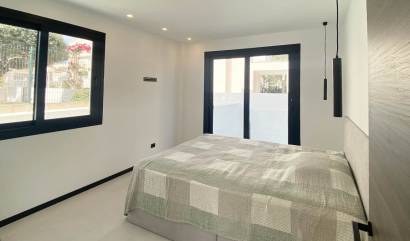 Venta - Villa - Torrevieja