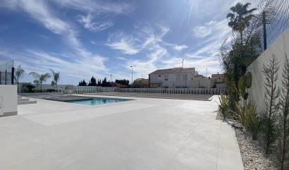 Venta - Villa - Torrevieja