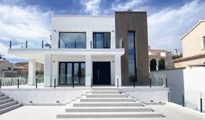 Venta - Villa - Torrevieja