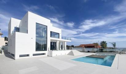 Venta - Villa - Torrevieja