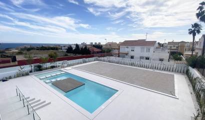 Venta - Villa - Torrevieja