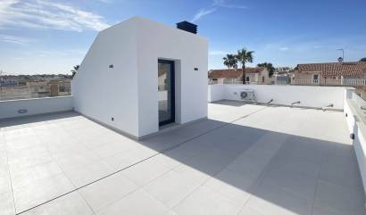 Venta - Villa - Torrevieja