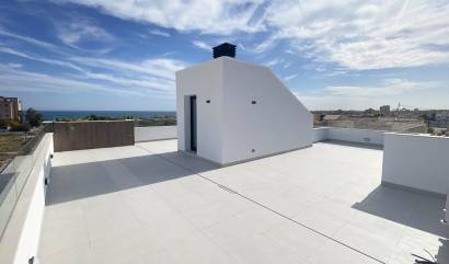 Venta - Villa - Torrevieja