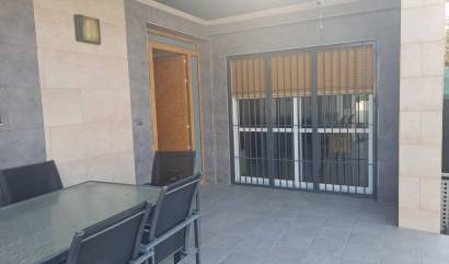 Venta - Villa - Torrevieja