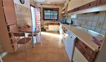 Venta - Villa - Torrevieja