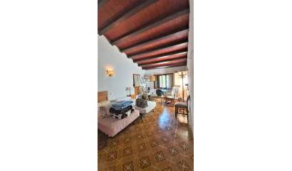 Venta - Villa - Torrevieja