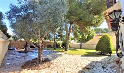 Venta - Villa - Torrevieja