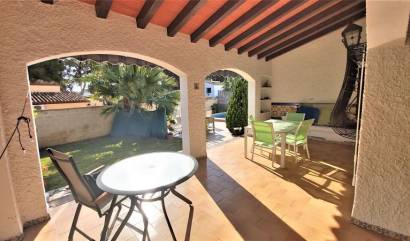 Venta - Villa - Torrevieja