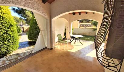 Venta - Villa - Torrevieja