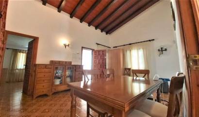 Venta - Villa - Torrevieja