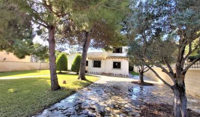 Venta - Villa - Torrevieja