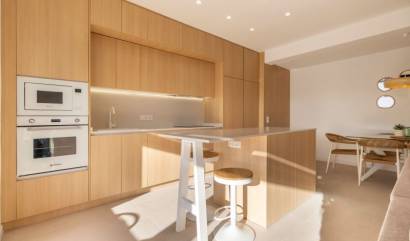 Venta - Villa - Torrevieja