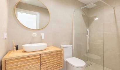 Venta - Villa - Torrevieja