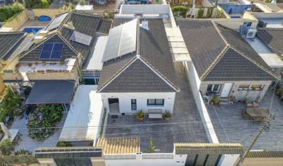 Venta - Villa - Torrevieja