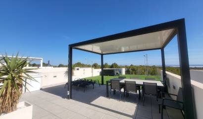 Venta - Villa - Villamartin - Villamartín