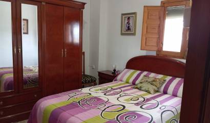 Venta - Villa - Yecla