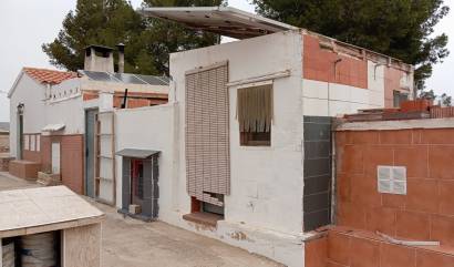 Venta - Villa - Yecla