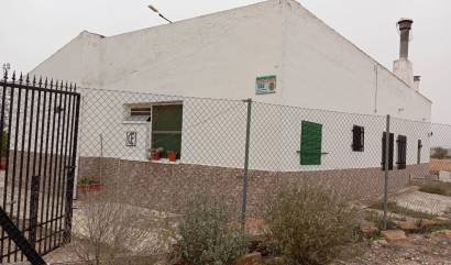 Venta - Villa - Yecla