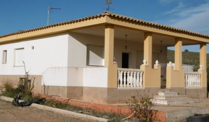 Venta - Villa - Yecla