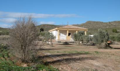 Venta - Villa - Yecla