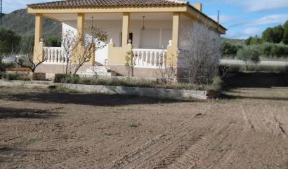 Venta - Villa - Yecla