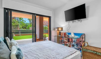 Venta -  - Villamartin - Lomas del Golf