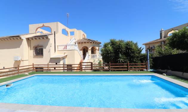 Villa - Bestaande woningen - Algorfa - Algorfa