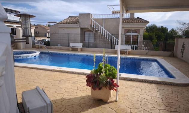 Villa - Bestaande woningen - Algorfa - Algorfa