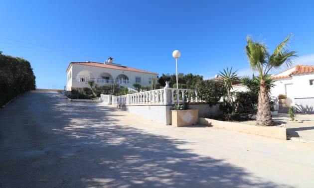 Villa - Bestaande woningen - Algorfa - Algorfa