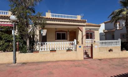 Villa · Bestaande woningen · Algorfa · Montemar