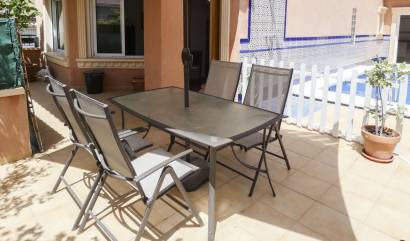 Villa - Bestaande woningen - Bigastro - INM-41872